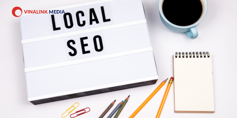 Local SEO là gì?